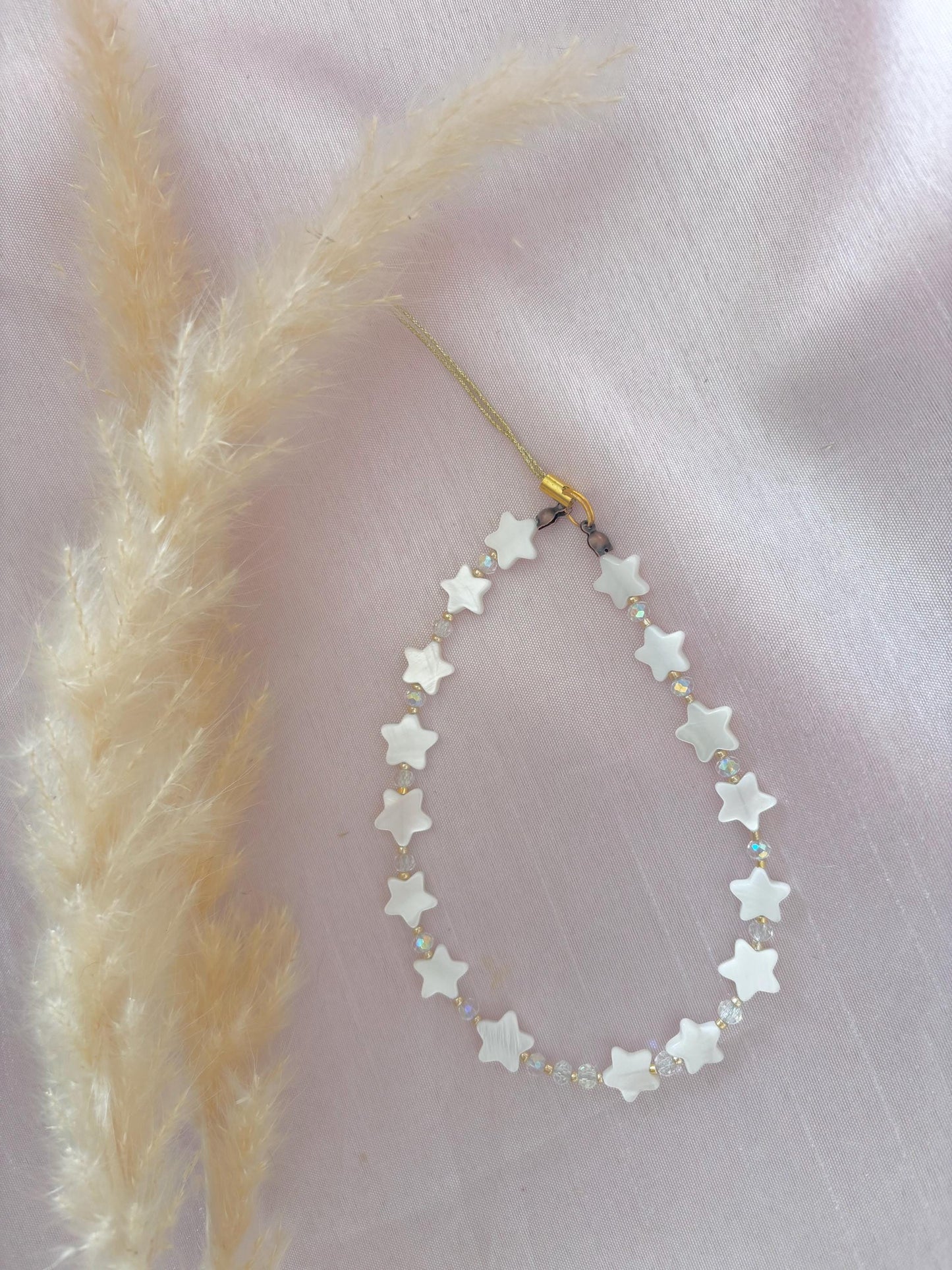 Bijoux de téléphone - Clara
