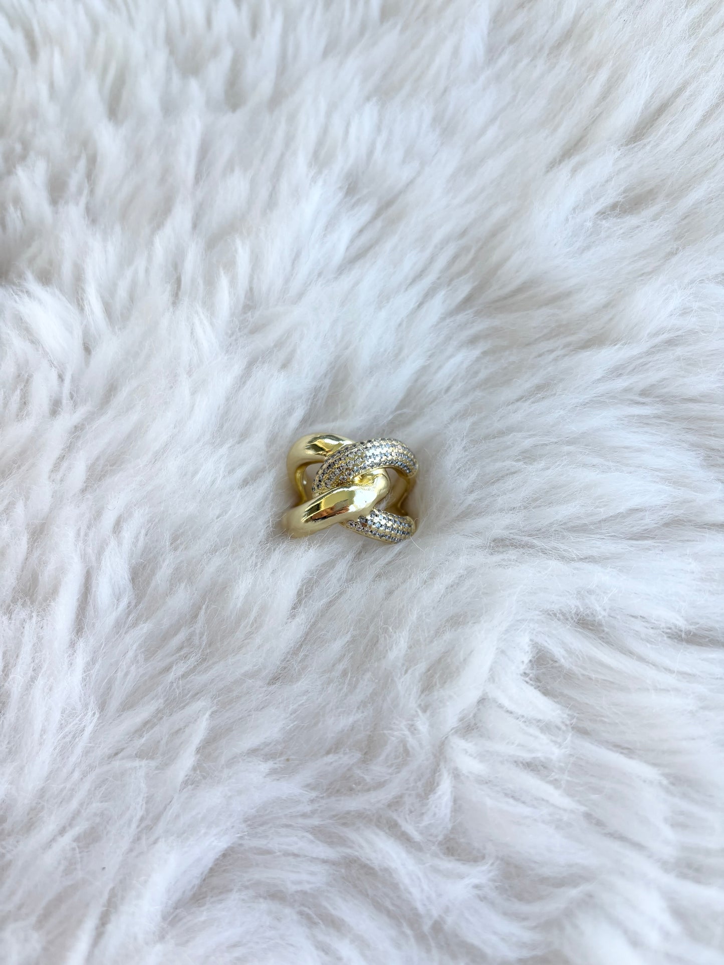 Solène - Bague