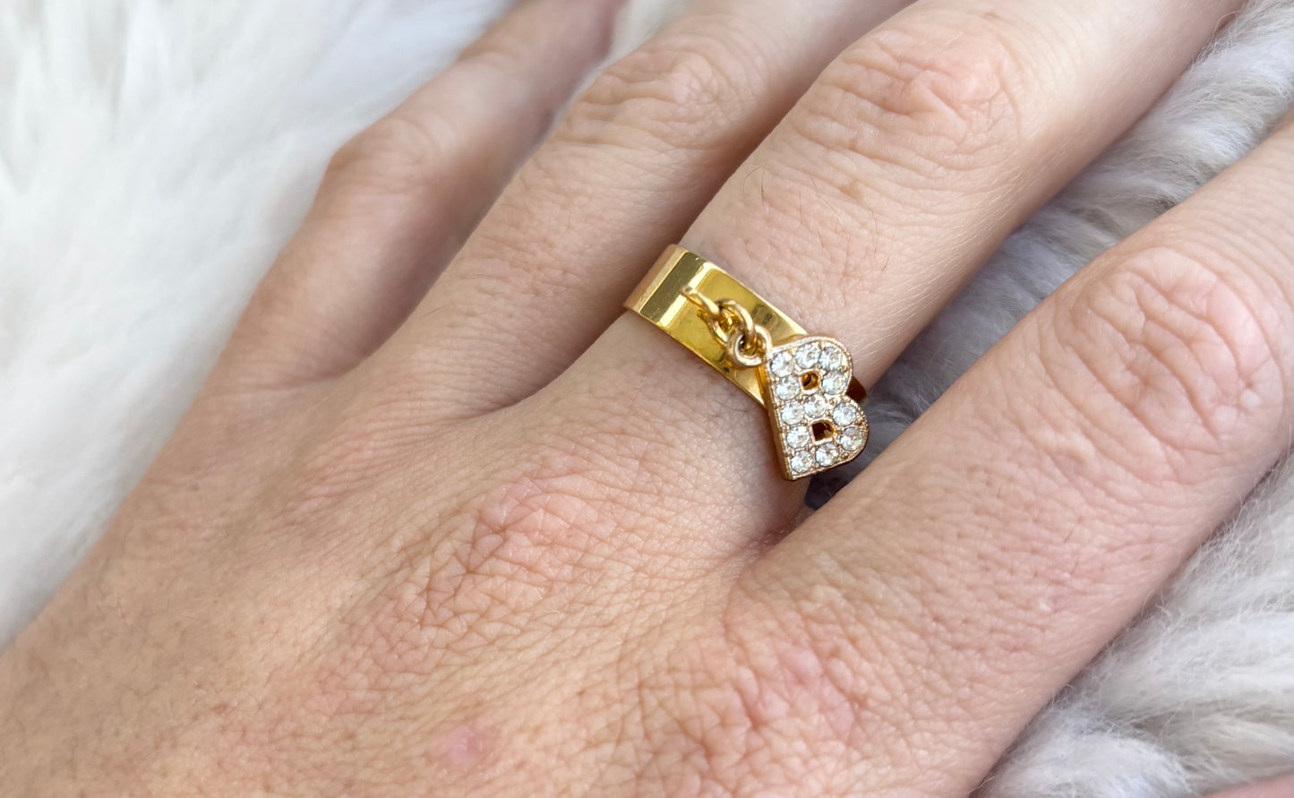 Alya - Bague