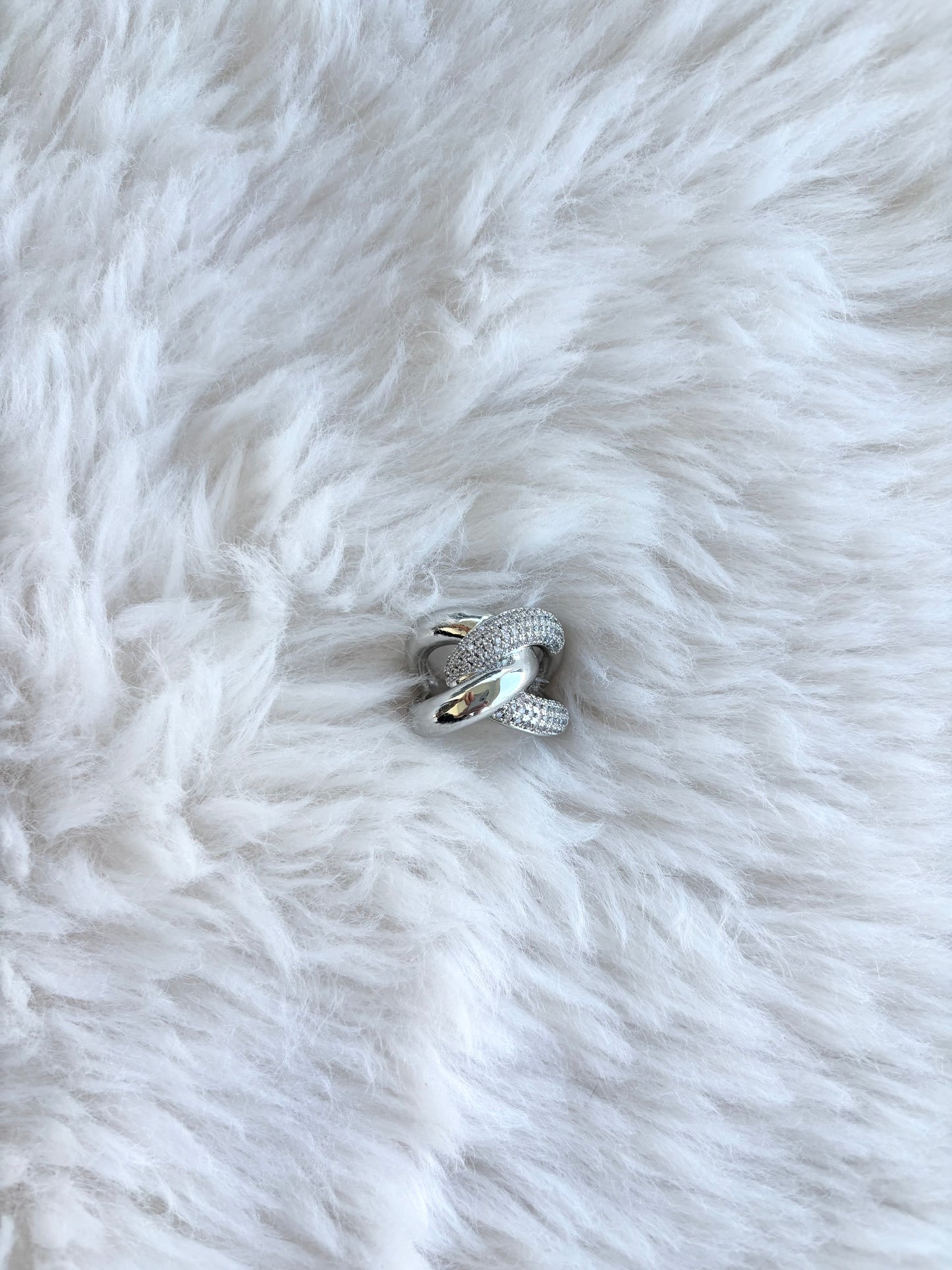 Solène - Bague
