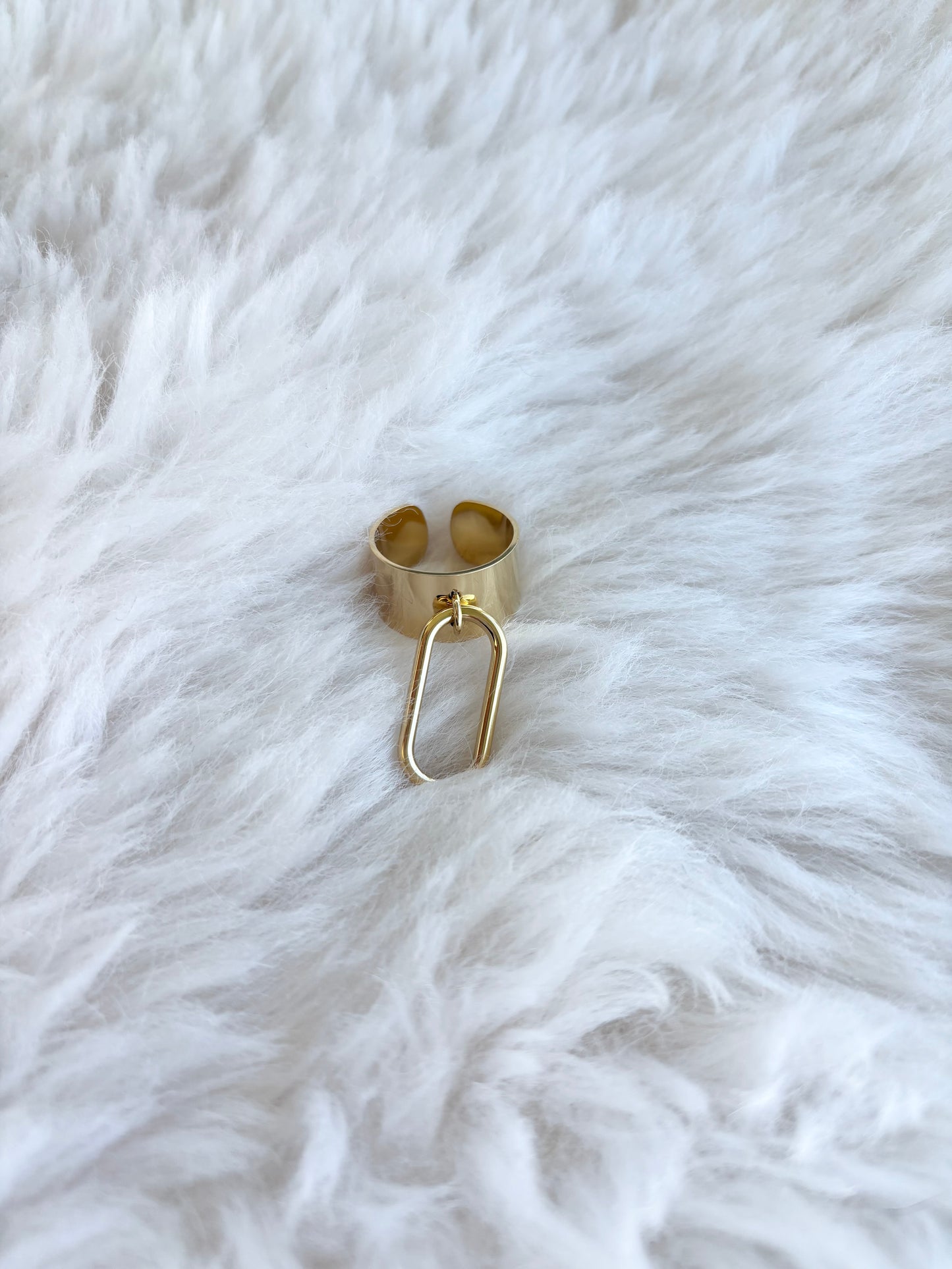 Noa - Bague