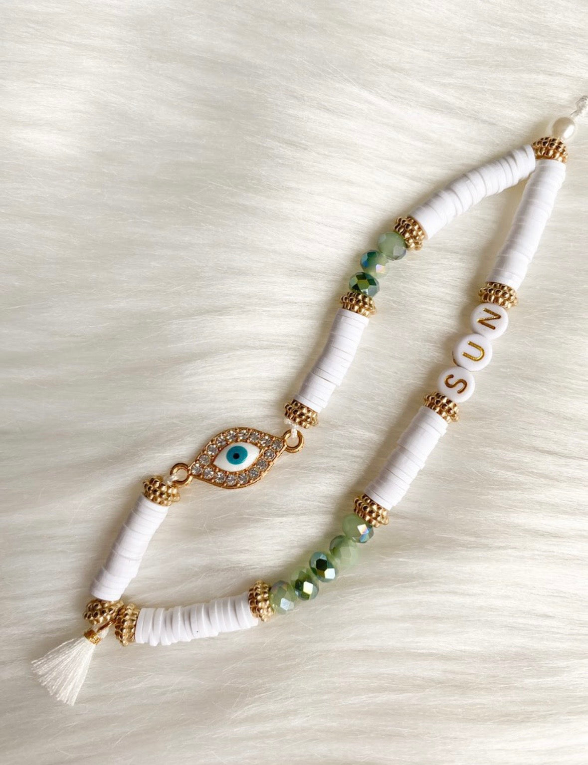 Arya - Bijoux de téléphone