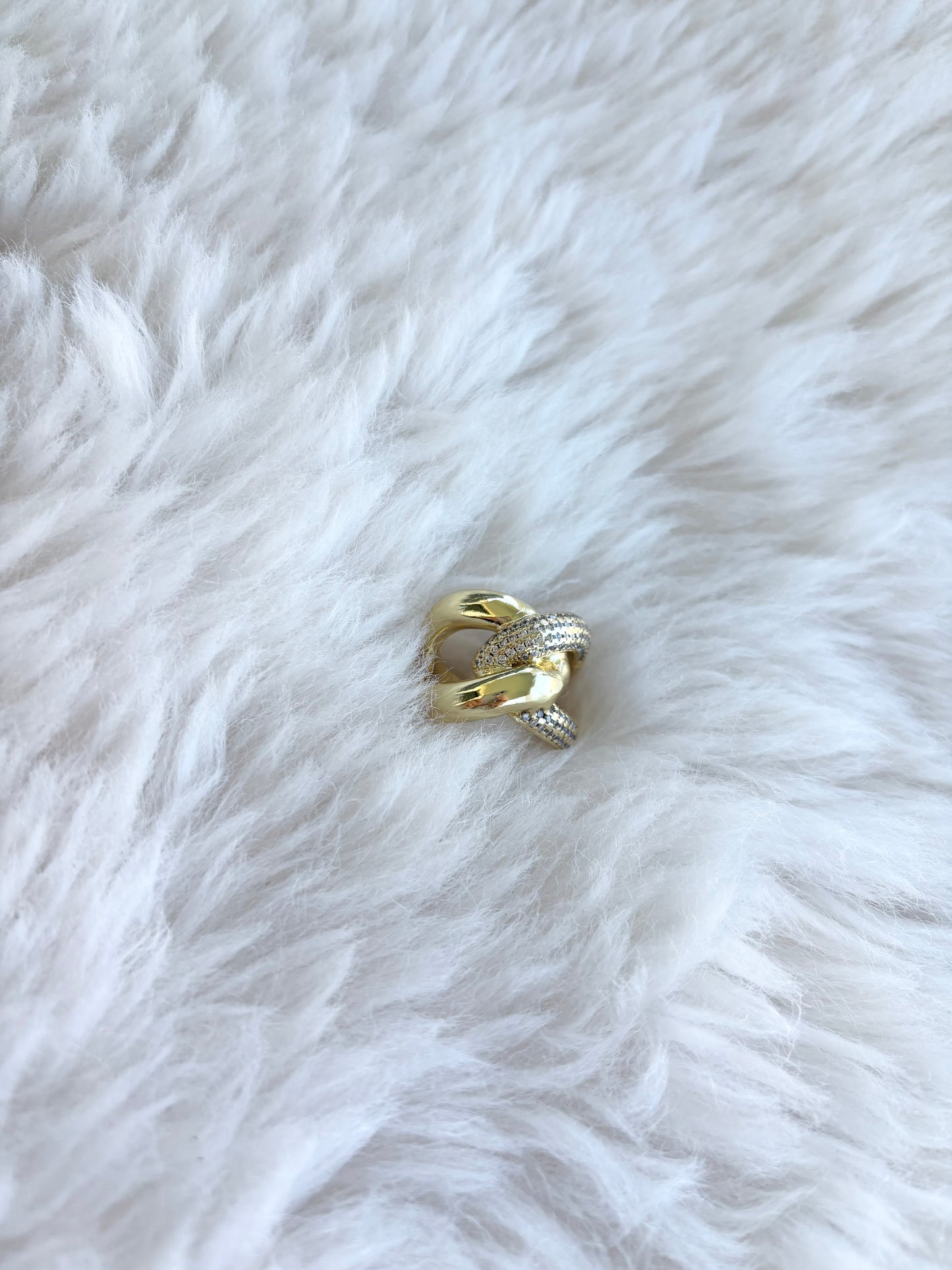 Solène - Bague