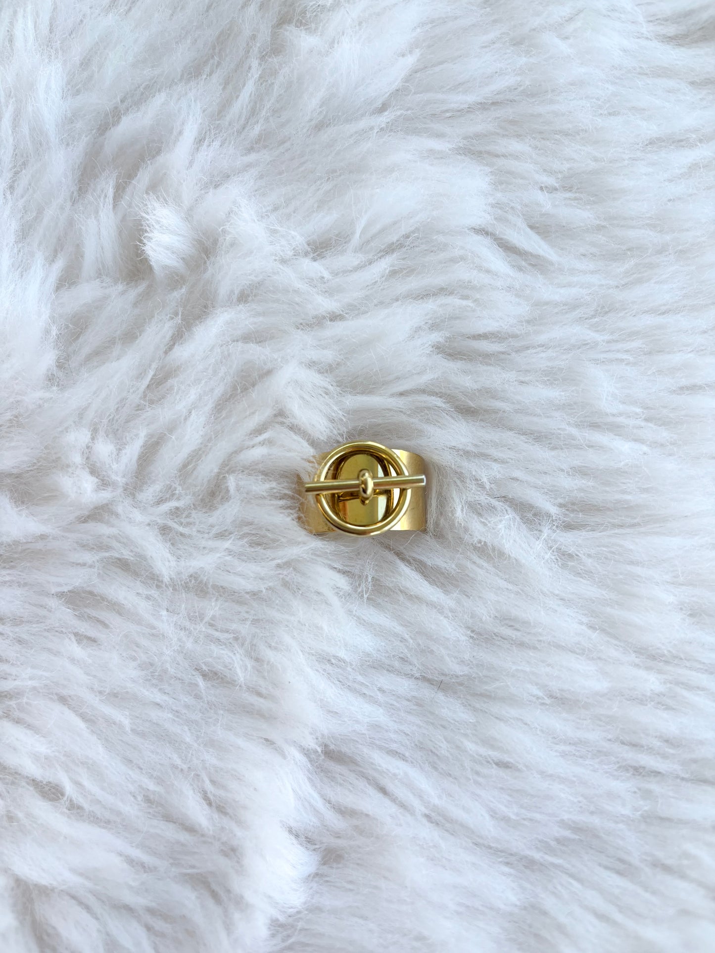 Adèle - Bague