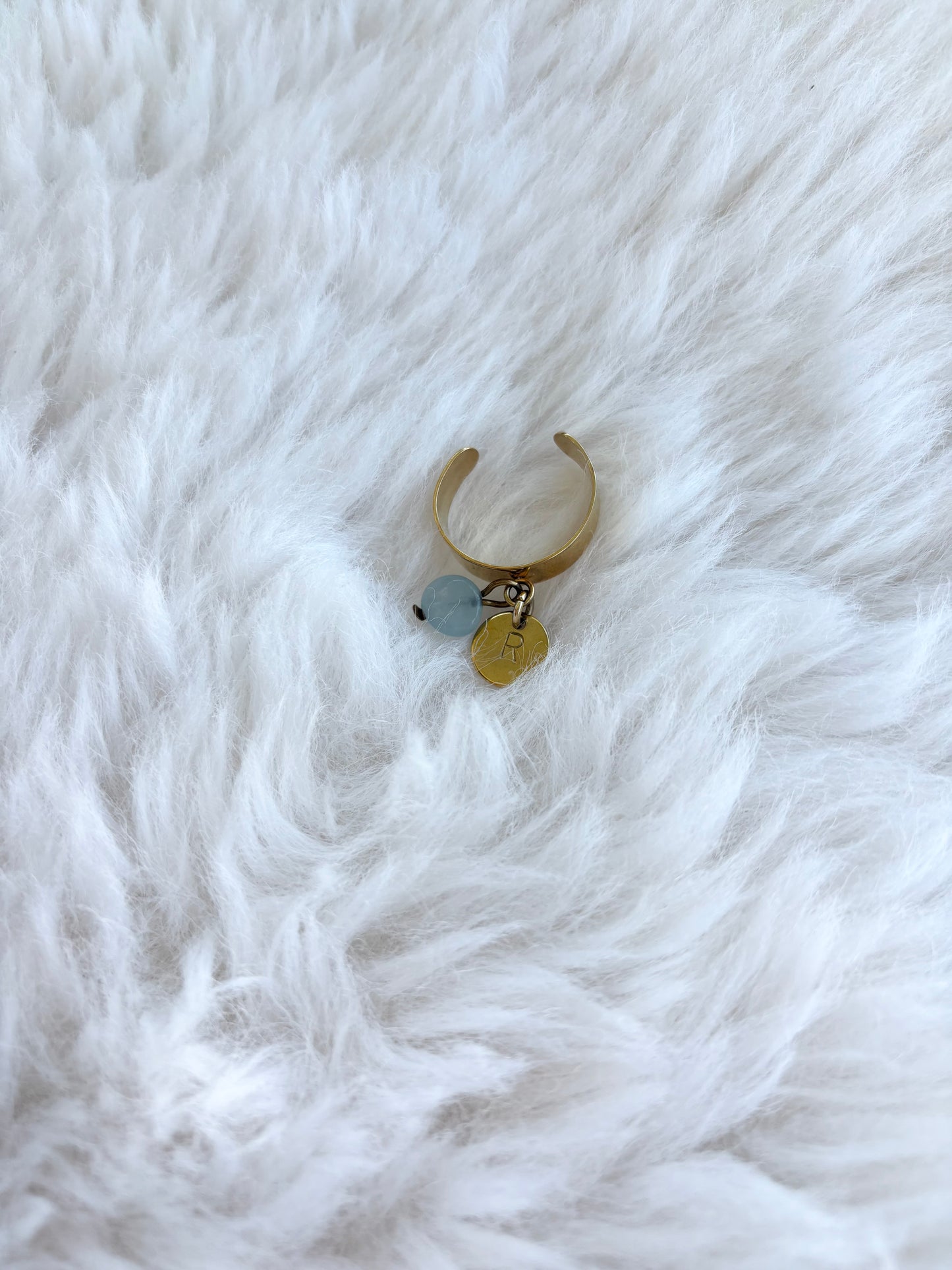 Élia - Bague