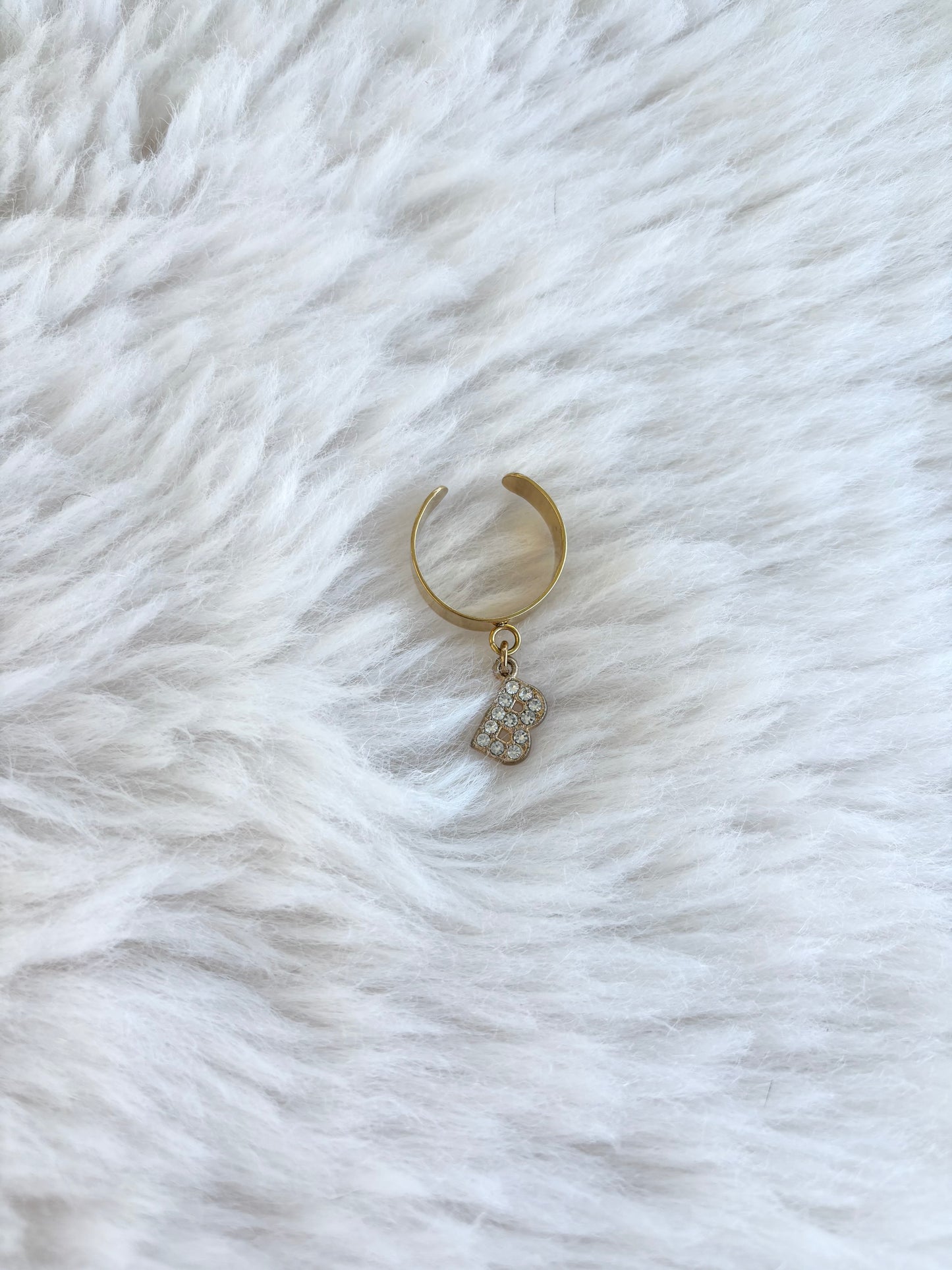 Alya - Bague