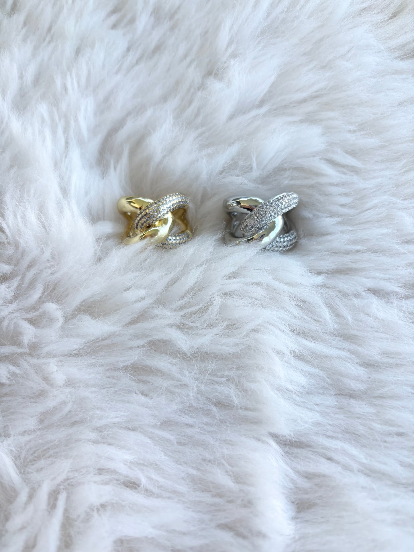 Solène - Bague