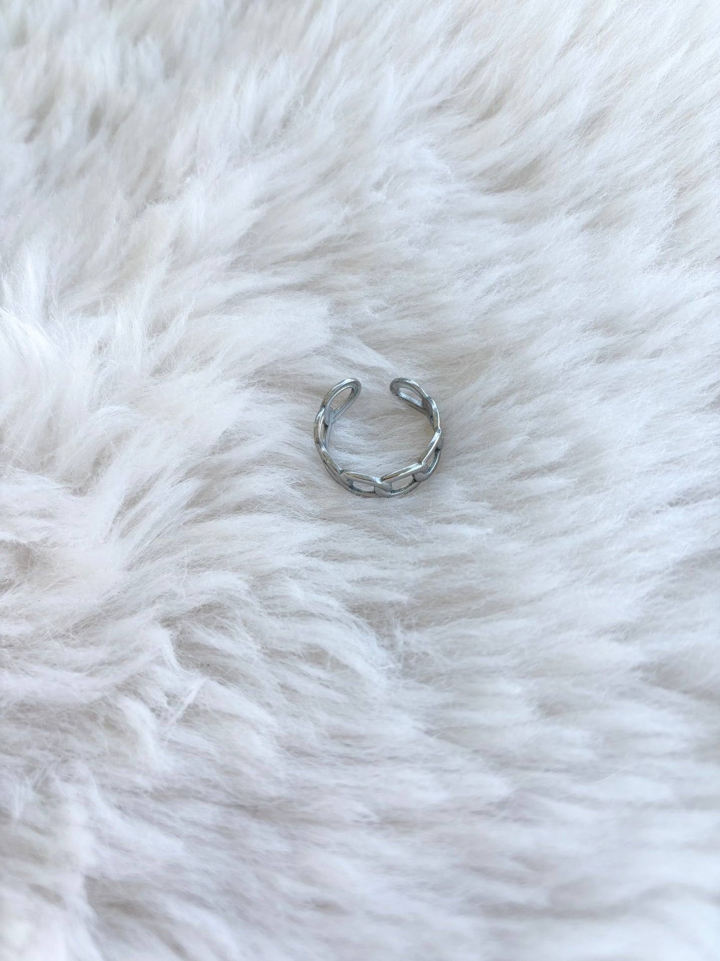 Mila - Bague