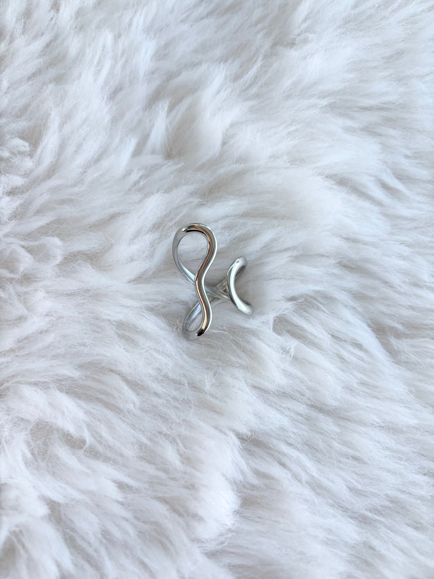 Lyra - Bague