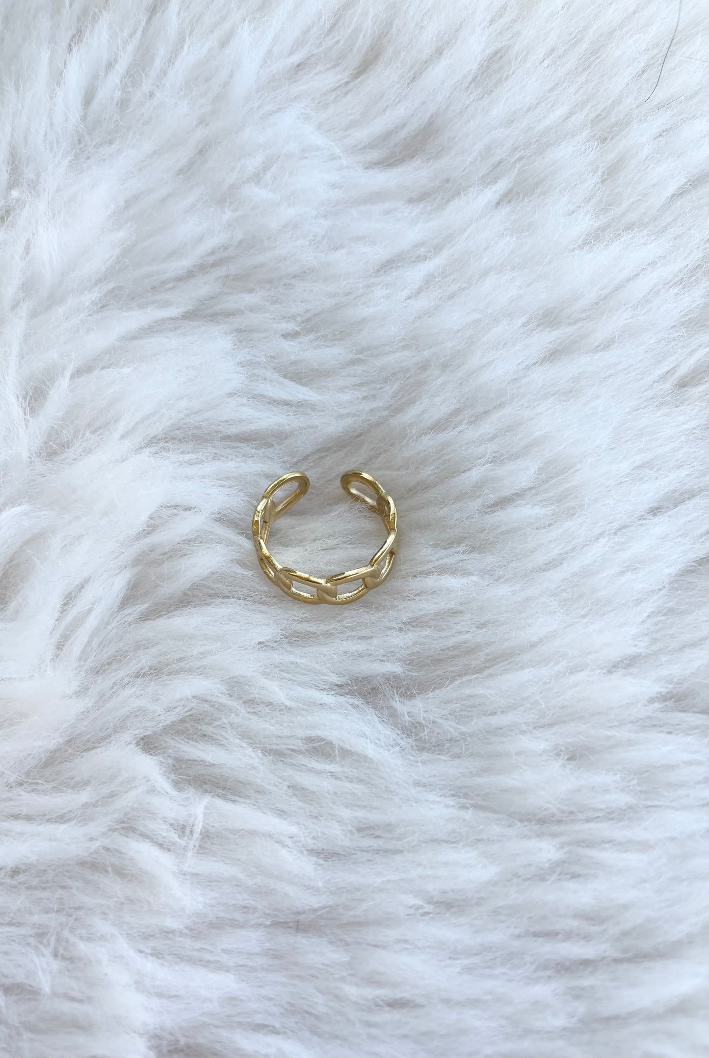 Mila - Bague