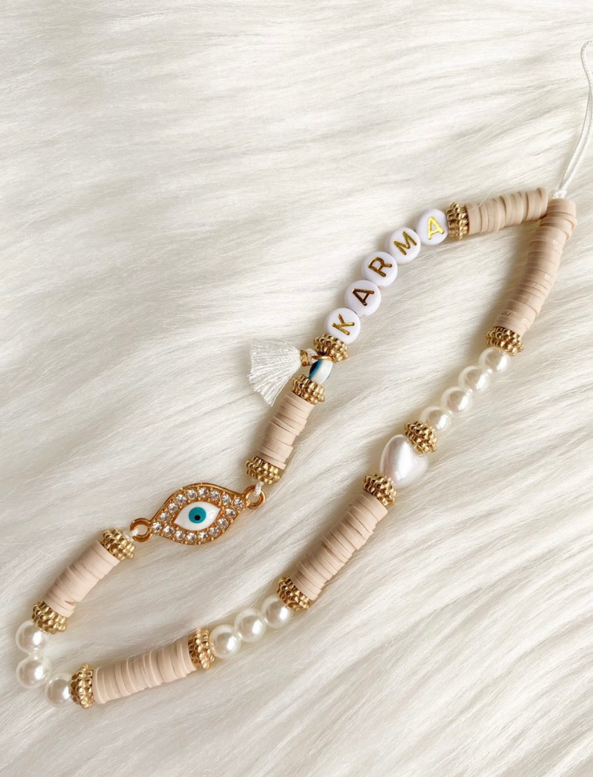 Victoire - Bijoux de téléphone