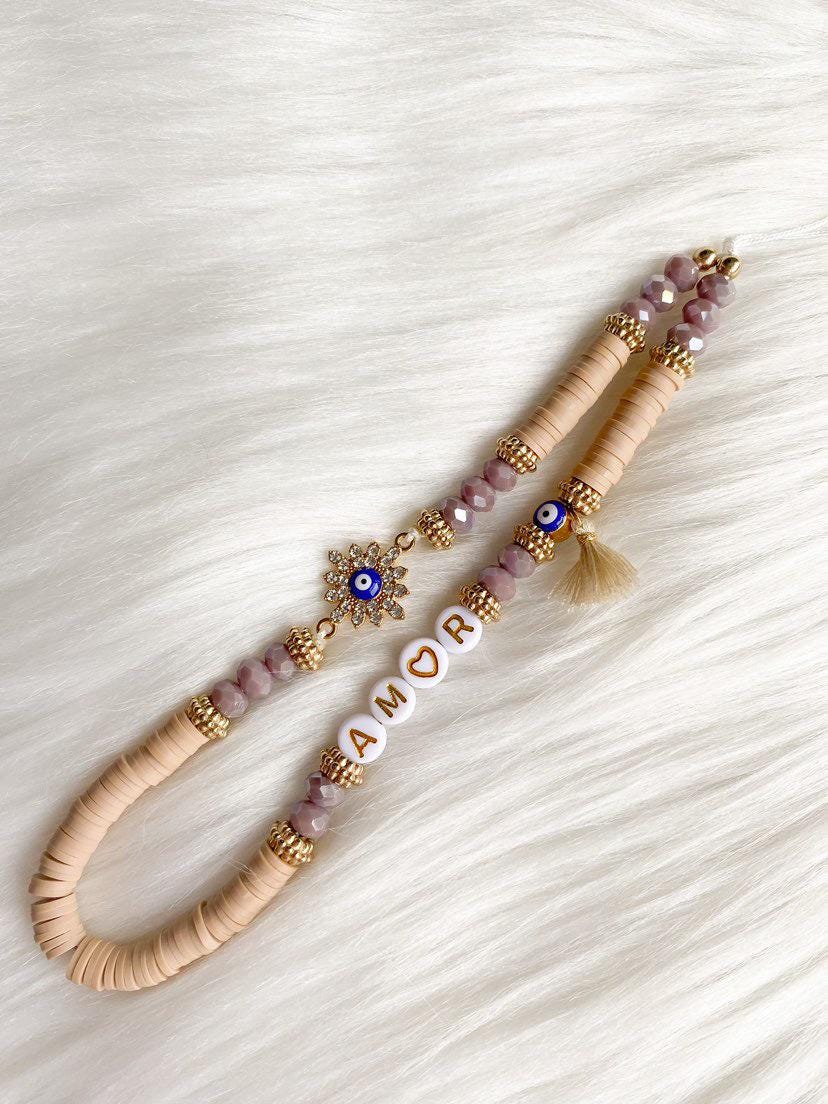Jade - Bijoux de téléphone