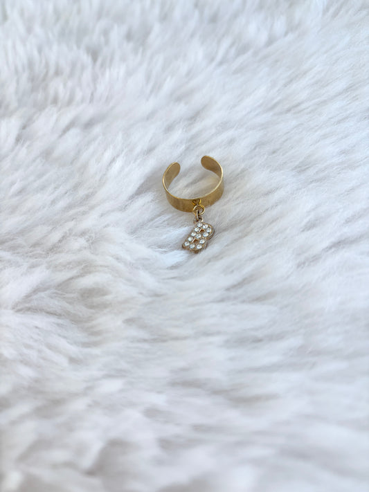 Alya - Bague
