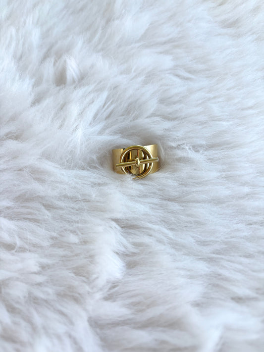 Adèle - Bague