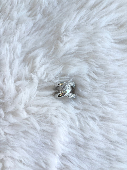 Solène - Bague