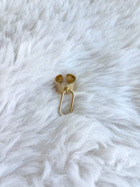 Noa - Bague