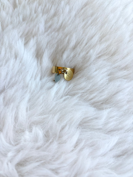 Élia - Bague