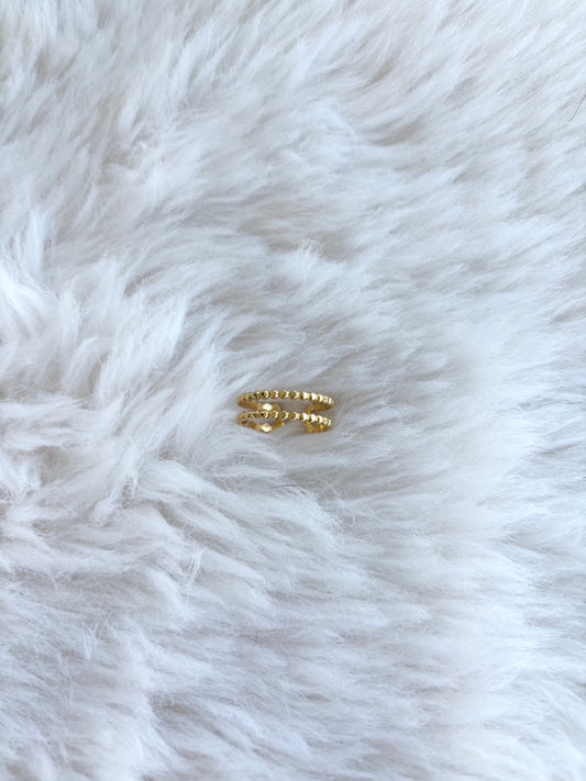 Naïa - Bague