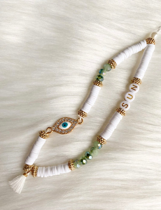 Arya  - Bijoux de téléphone