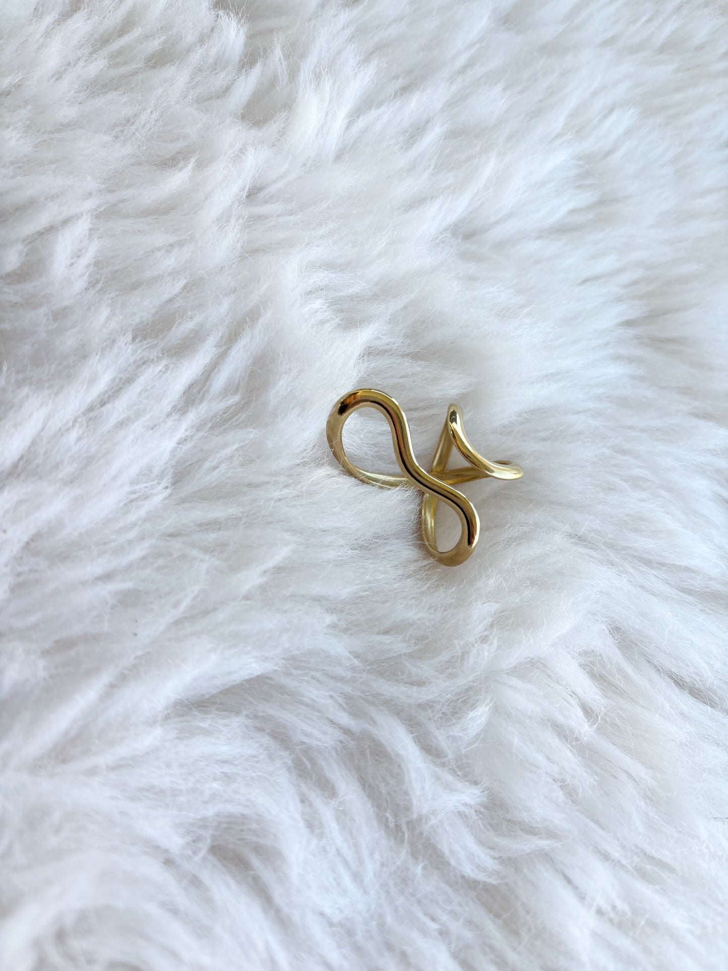 Lyra - Bague