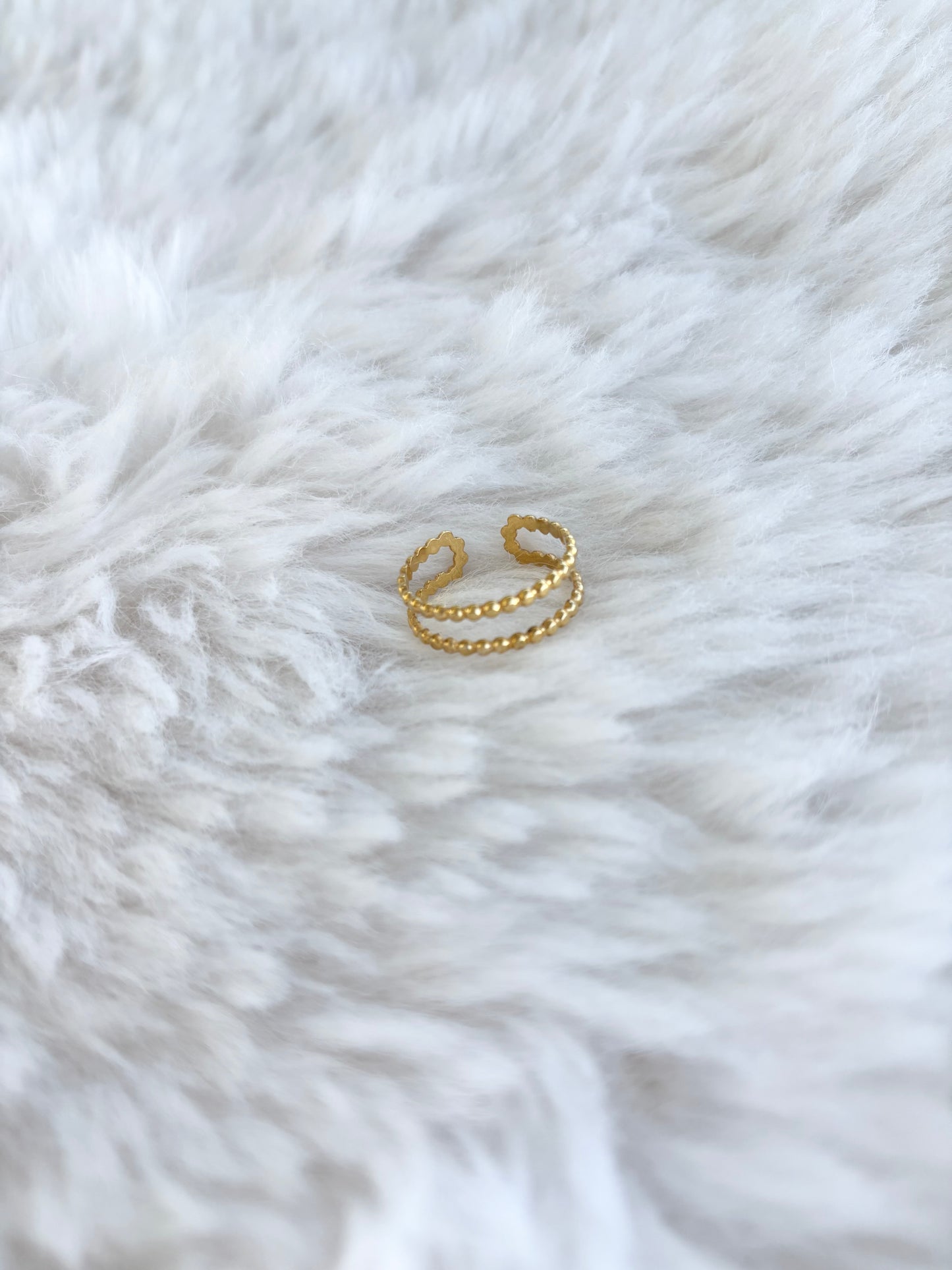 Naïa - Bague