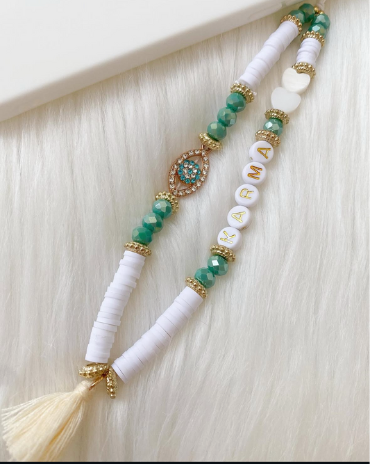 Charlyne - Bijoux de téléphone