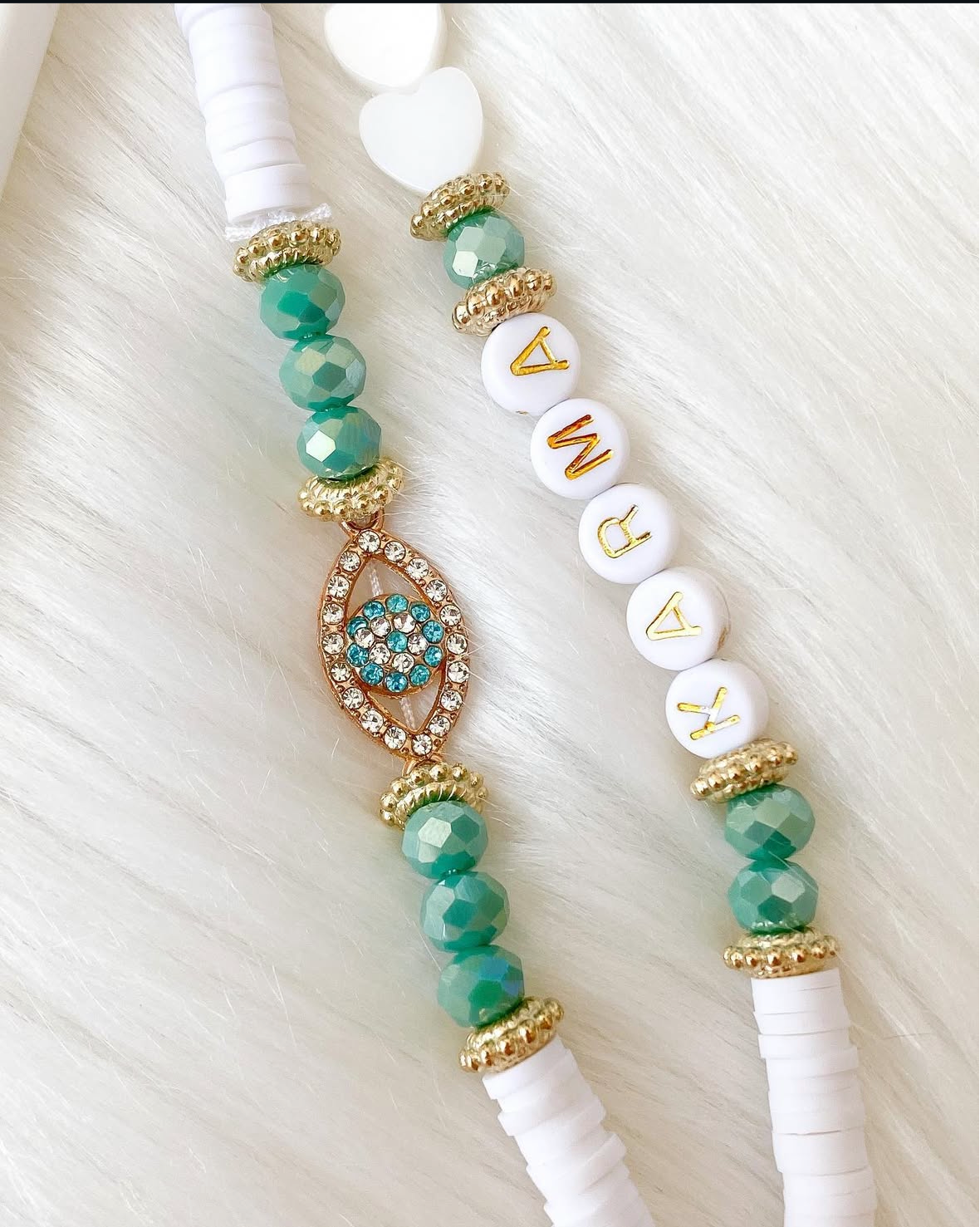 Charlyne - Bijoux de téléphone