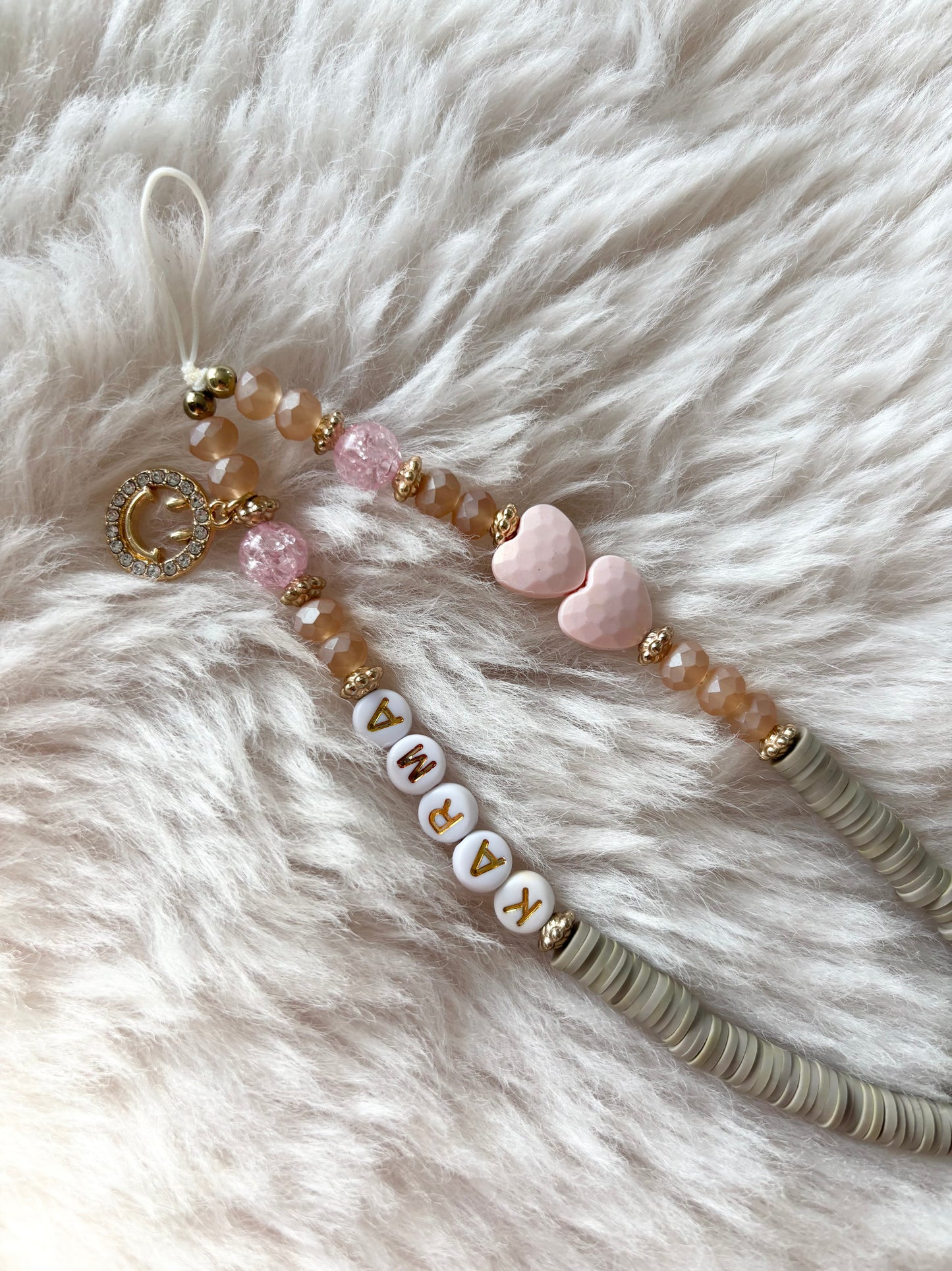 Jenny   - Bijoux de téléphone