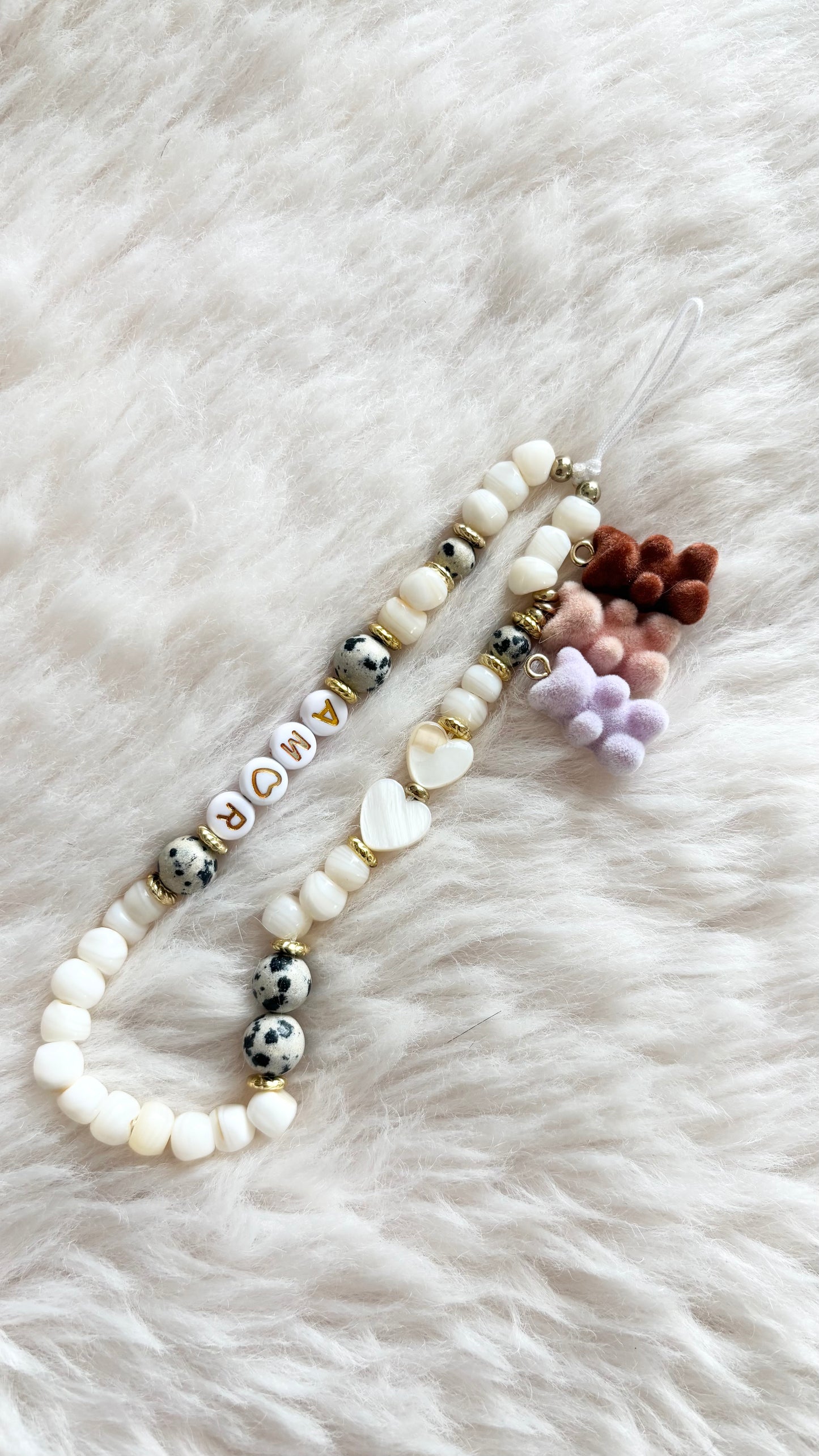 Guilia   - Bijoux de téléphone