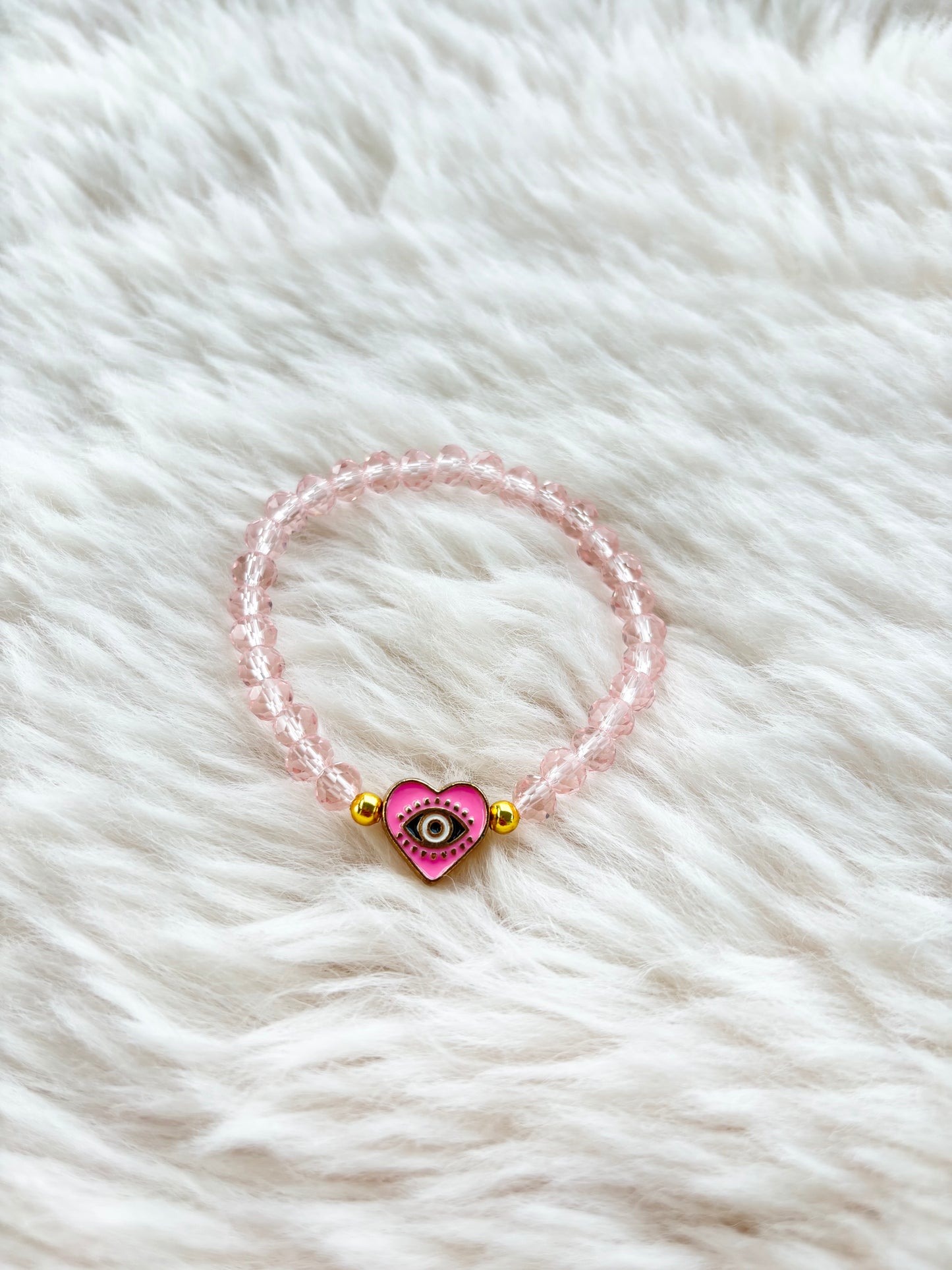 Victoire - Bracelets Œil Protecteur