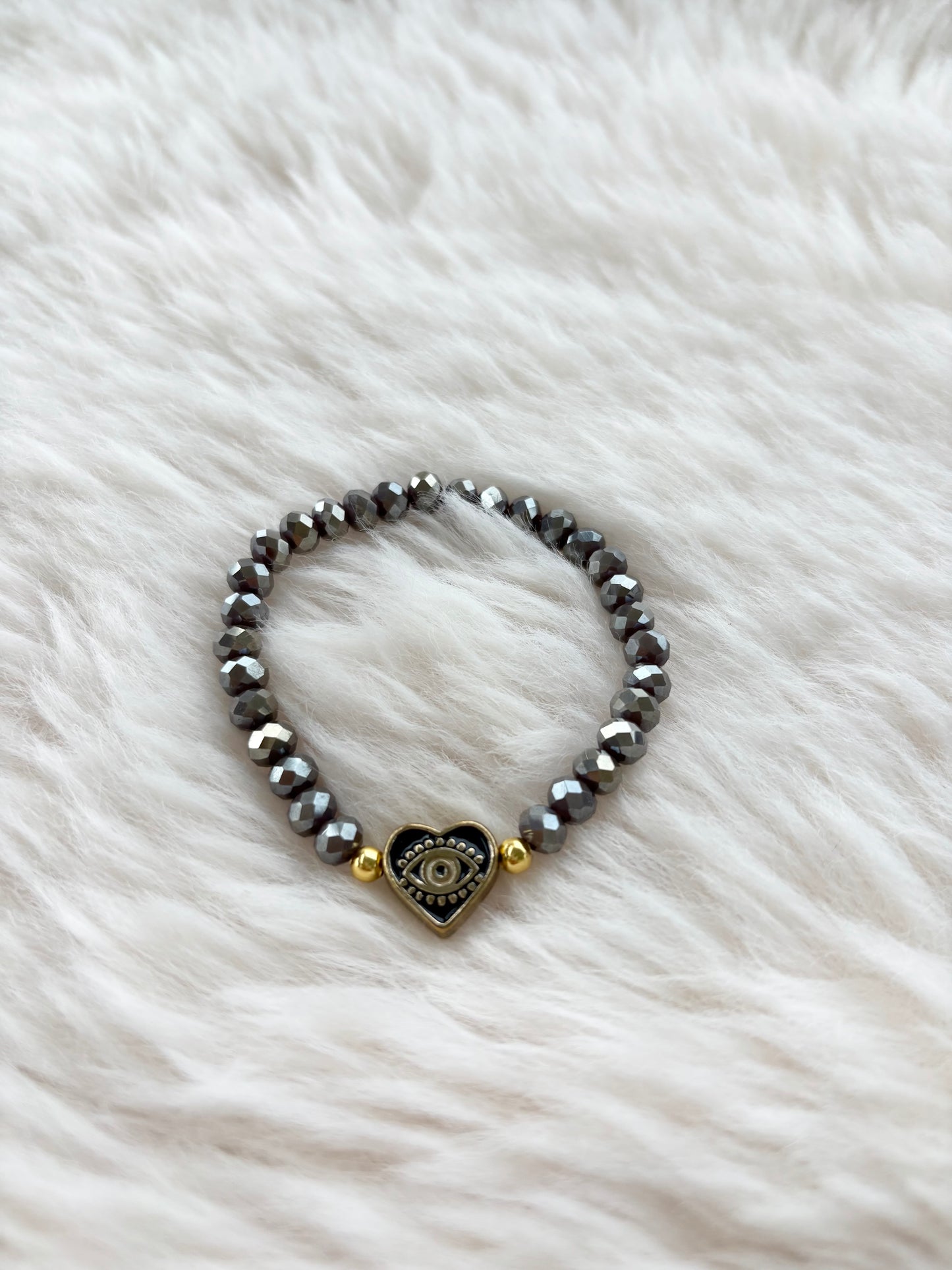 Victoire - Bracelets Œil Protecteur