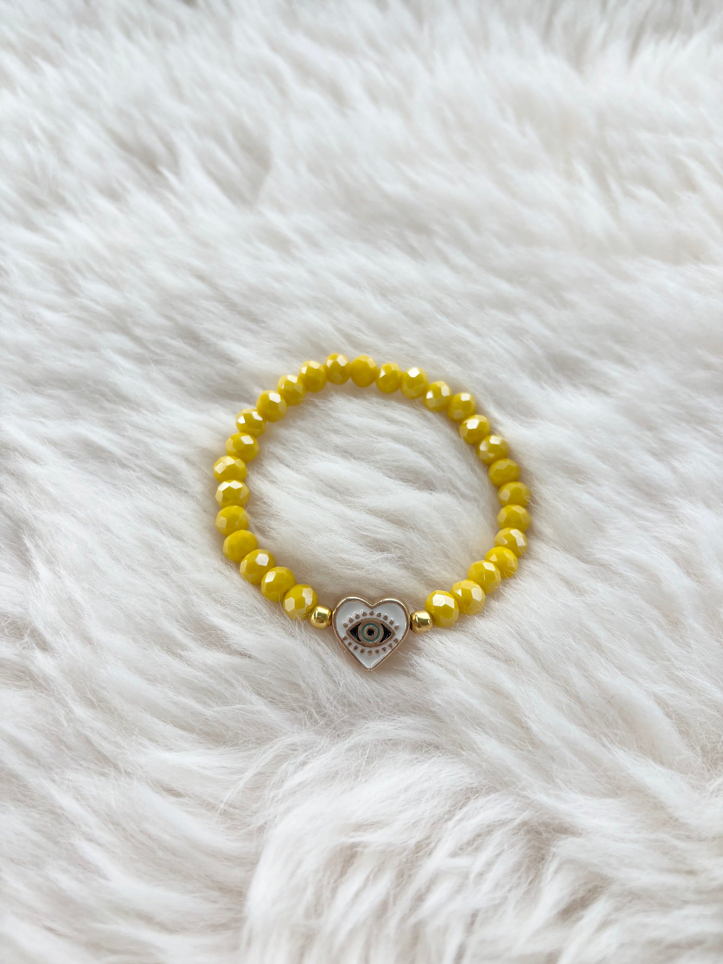 Victoire - Bracelets Œil Protecteur