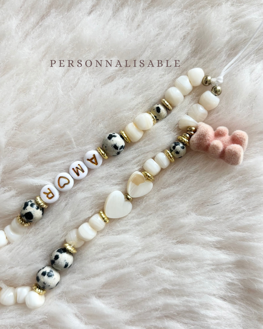 Guilia   - Bijoux de téléphone