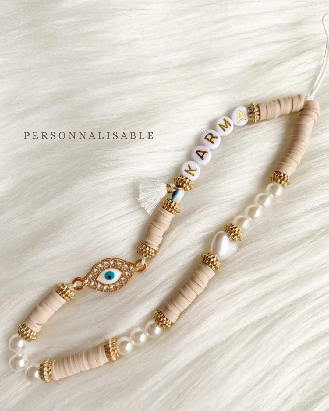 Victoire - Bijoux de téléphone