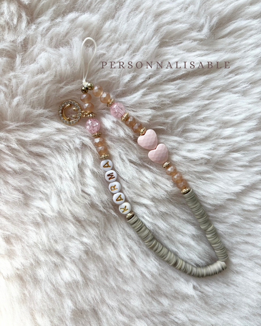 Jenny   - Bijoux de téléphone